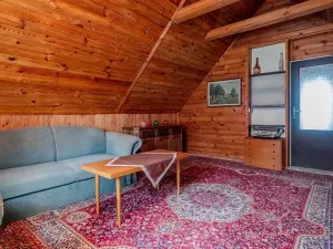Prodej chaty, Petrovice I, 122 m2