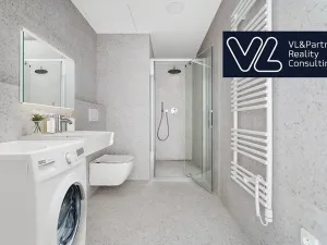 Prodej bytu 2+kk, Brno, Fuchsova, 62 m2