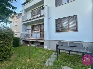 Pronájem bytu 2+1, Olomouc, Lamblova, 67 m2