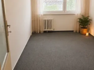 Pronájem bytu 2+kk, Praha - Chodov, Jarníkova, 45 m2
