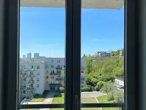 Pronájem bytu 2+kk, Praha - Michle, V dolině, 50 m2