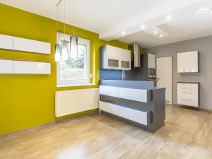Prodej rodinného domu, Ždírec nad Doubravou, Na Rozcestí, 270 m2