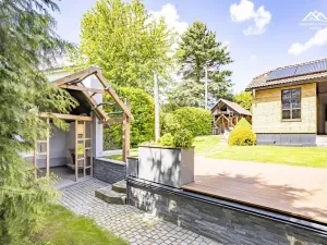 Prodej rodinného domu, Ždírec nad Doubravou, Na Rozcestí, 270 m2