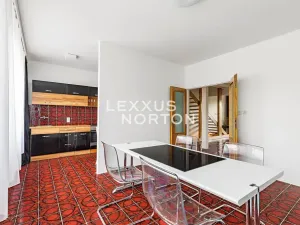 Pronájem bytu 3+1, Praha - Braník, U družstva Práce, 120 m2