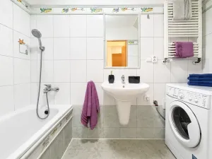 Pronájem bytu 2+1, Praha - Žižkov, Vlkova, 52 m2