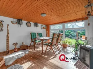 Prodej rodinného domu, Brandýsek, Za potokem, 119 m2