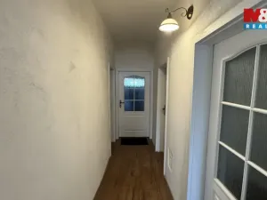 Prodej rodinného domu, Černovice, Dobešovská, 300 m2