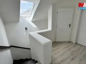 Prodej rodinného domu, Černovice, Dobešovská, 300 m2