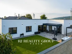 Prodej rodinného domu, Kostelec na Hané, Palackého, 220 m2
