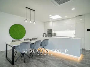 Prodej rodinného domu, Kostelec na Hané, Palackého, 220 m2