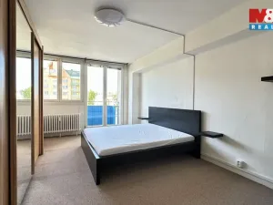 Pronájem bytu 2+1, Mladá Boleslav - Mladá Boleslav III, náměstí Republiky, 60 m2