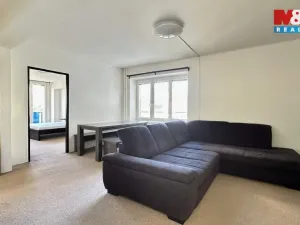 Pronájem bytu 2+1, Mladá Boleslav - Mladá Boleslav III, náměstí Republiky, 60 m2