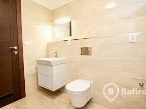 Pronájem bytu 2+kk, Olomouc, Třída Jiřího Pelikána, 63 m2