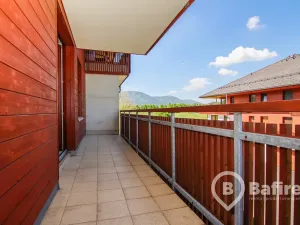 Pronájem bytu 1+kk, Čeladná, 24 m2