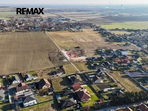 Prodej pozemku pro bydlení, Kly, 821 m2
