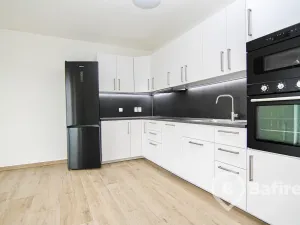 Pronájem bytu 2+kk, Olomouc - Nová Ulice, Třída Jiřího Pelikána, 63 m2