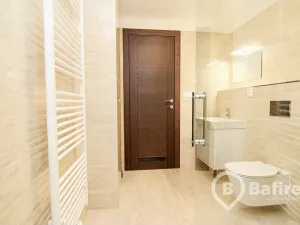 Pronájem bytu 2+kk, Olomouc - Nová Ulice, Třída Jiřího Pelikána, 63 m2