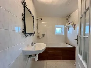 Prodej rodinného domu, Praha - Vinoř, Lohenická, 84 m2