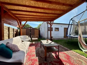 Prodej rodinného domu, Praha - Vinoř, Lohenická, 84 m2