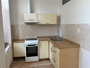 Pronájem bytu 1+kk, České Budějovice, Tylova, 39 m2