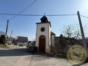 Prodej pozemku pro bydlení, Přestavlky u Čerčan, 1825 m2