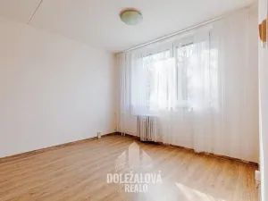 Pronájem bytu 1+1, Jihlava, Telečská, 32 m2