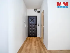 Prodej bytu 3+1, Hradec Králové - Moravské Předměstí, Štefánikova, 79 m2
