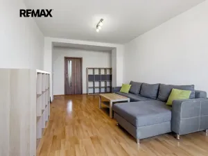 Prodej bytu 2+1, Praha - Žižkov, Pod lipami, 54 m2