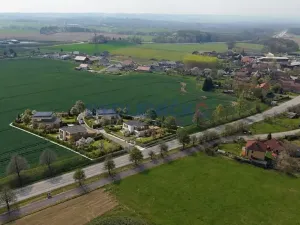 Prodej pozemku pro bydlení, Chotýčany, 804 m2
