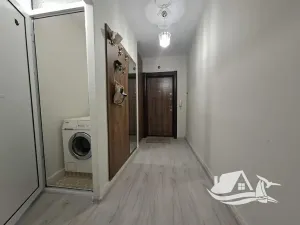 Prodej bytu 2+1, Burgas, Bulharsko, 53 m2