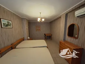 Prodej bytu 4+kk, Nesebar, Bulharsko, 115 m2