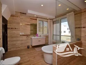 Prodej vily, Hurghada, Egypt, 400 m2