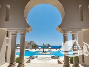 Prodej bytu 1+kk, Hurghada, Egypt, 59 m2