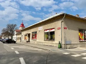 Prodej rodinného domu, Žiželice, 125 m2