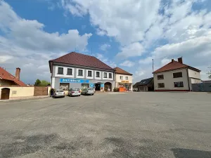 Prodej rodinného domu, Žiželice, 125 m2