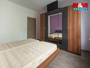 Prodej bytu 2+1, Veselí nad Moravou, Hutník, 54 m2