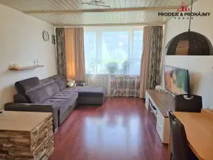 Prodej bytu 3+kk, Praha - Chodov, Tererova, 69 m2