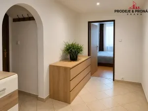 Prodej bytu 3+kk, Praha - Chodov, Tererova, 69 m2