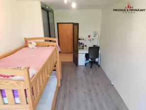 Prodej bytu 3+kk, Praha - Chodov, Tererova, 69 m2