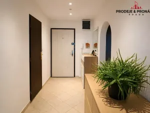 Prodej bytu 3+kk, Praha - Chodov, Tererova, 69 m2