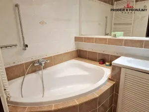 Prodej bytu 3+kk, Praha - Chodov, Tererova, 69 m2