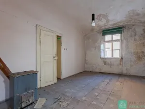Prodej činžovního domu, Duchcov, G. Casanovy, 500 m2