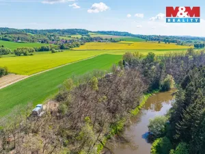 Prodej pozemku pro bydlení, Chabeřice - Čížov, 278 m2