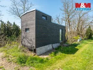 Prodej pozemku pro bydlení, Chabeřice - Čížov, 278 m2