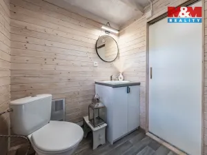 Prodej pozemku pro bydlení, Chabeřice - Čížov, 273 m2