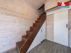 Prodej pozemku pro bydlení, Chabeřice - Čížov, 273 m2