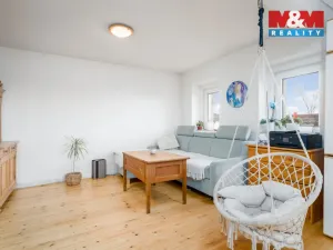 Prodej rodinného domu, Dubí - Cínovec, 90 m2