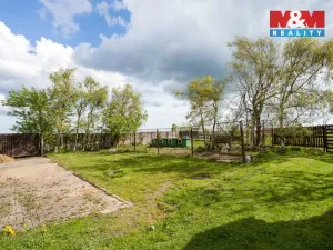 Prodej rodinného domu, Dubí - Cínovec, 90 m2