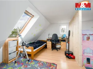 Prodej rodinného domu, Dubí - Cínovec, 90 m2