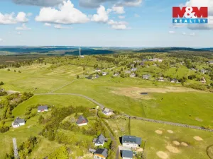 Prodej rodinného domu, Dubí - Cínovec, 90 m2